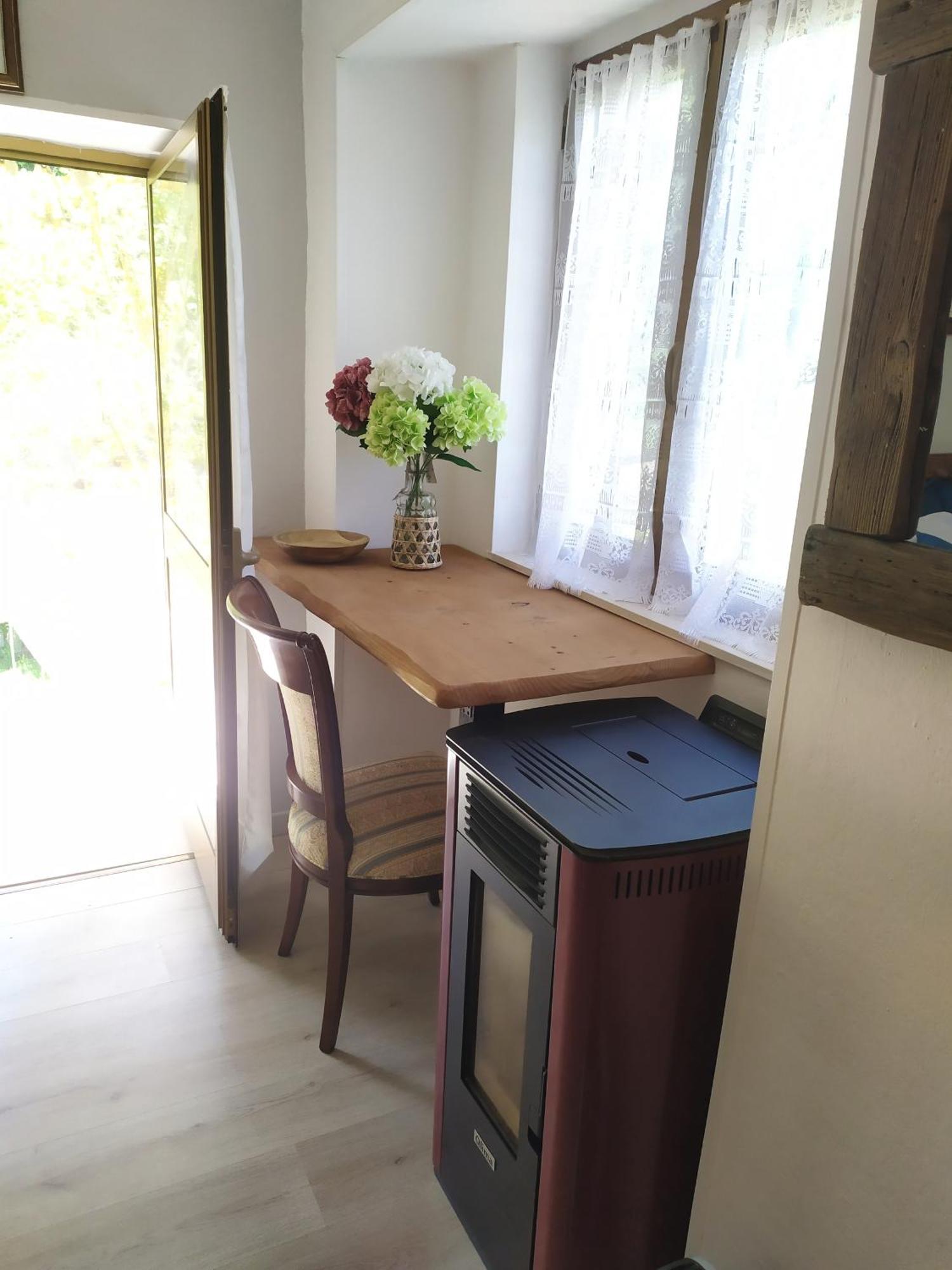 Sparone La Ghita Bed & Breakfast エクステリア 写真