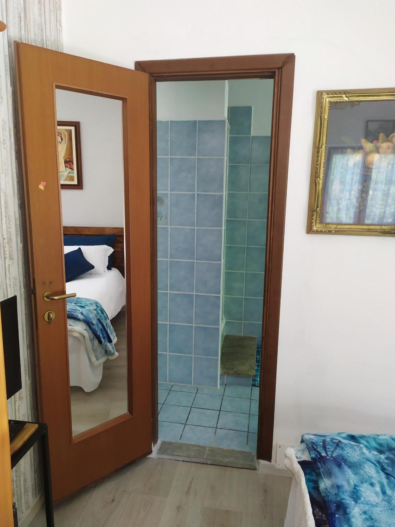 Sparone La Ghita Bed & Breakfast エクステリア 写真