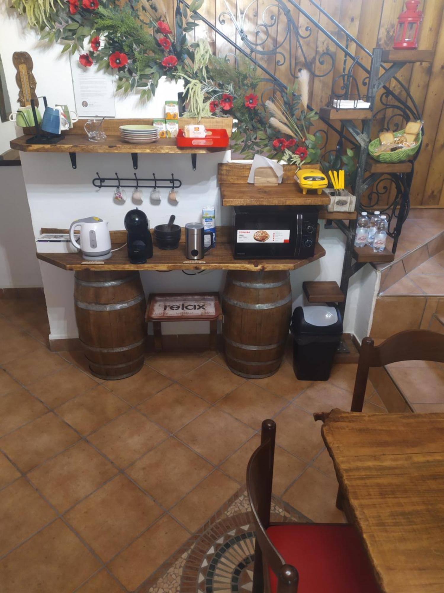 Sparone La Ghita Bed & Breakfast エクステリア 写真